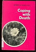 Coping with death 0823904210 Book Cover