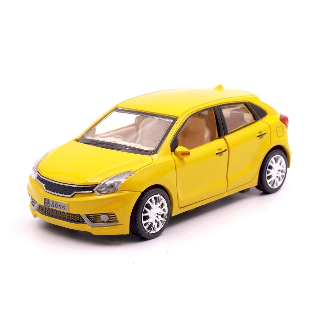 Centy Toys Brilleo (Pull Back Toy) - Multicolorfor AQ783