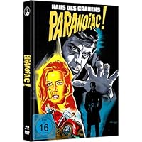 Paranoiac - Haus des Grauens