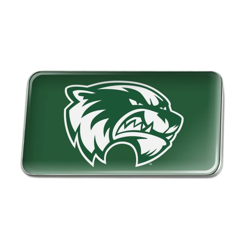 GRAPHICS & MOREUtah Valley University Primary Logo Metal Rectangle Lapel Hat Pin Tie Tack Pinback