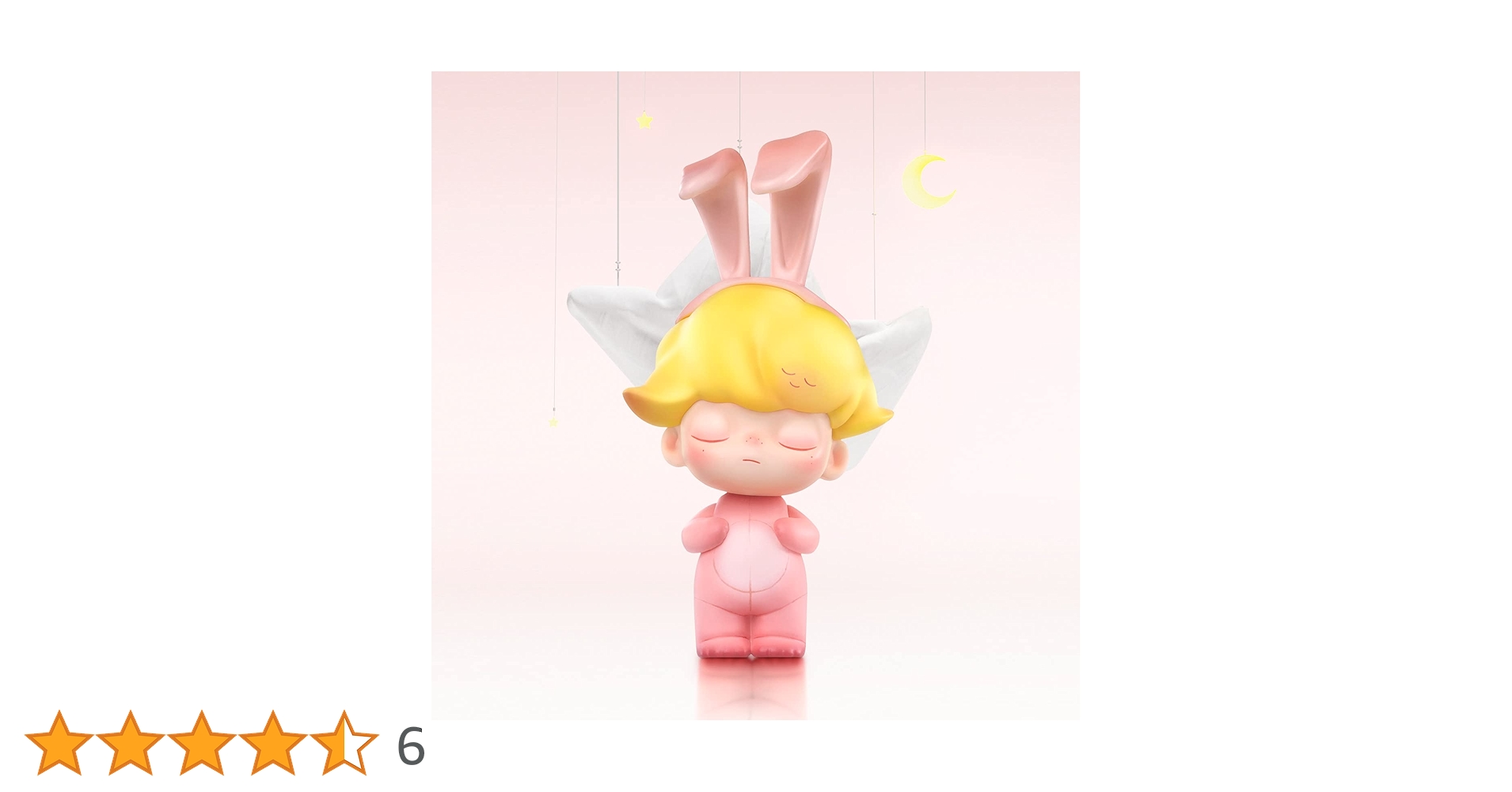 POP MARTポップマートDIMOO だるまフィギュア POP MARTポップマートDIMOO だるま フィギュア - メルカリ