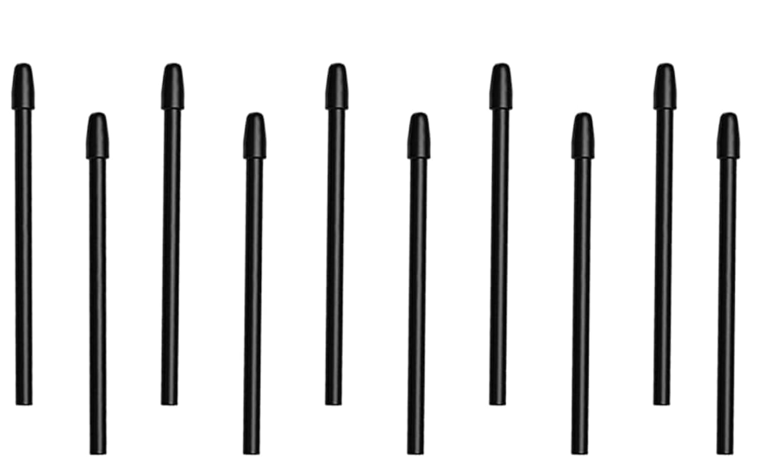 10 Pack Pen Nibs Compatible with Remarkable 2/1 Tablet Pen Tips