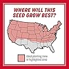 Pennington The Rebels Tall Fescue Grass Seed Mix 40 lb