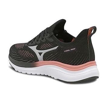 Tênis Mizuno Cool Ride e Meia Mz23