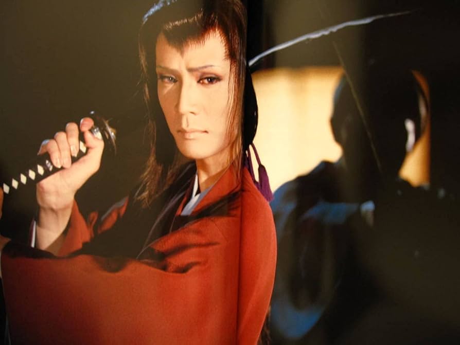 Amazon.co.jp: 絶版 希少本 京本政樹 必殺 The bi-kenshi 写真集