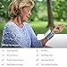 Greater Goods Wrist Blood Pressure Monitor - Backlit Digital BPM for Home or On-The-Go, Premium Cuff | Designed in St. Louis