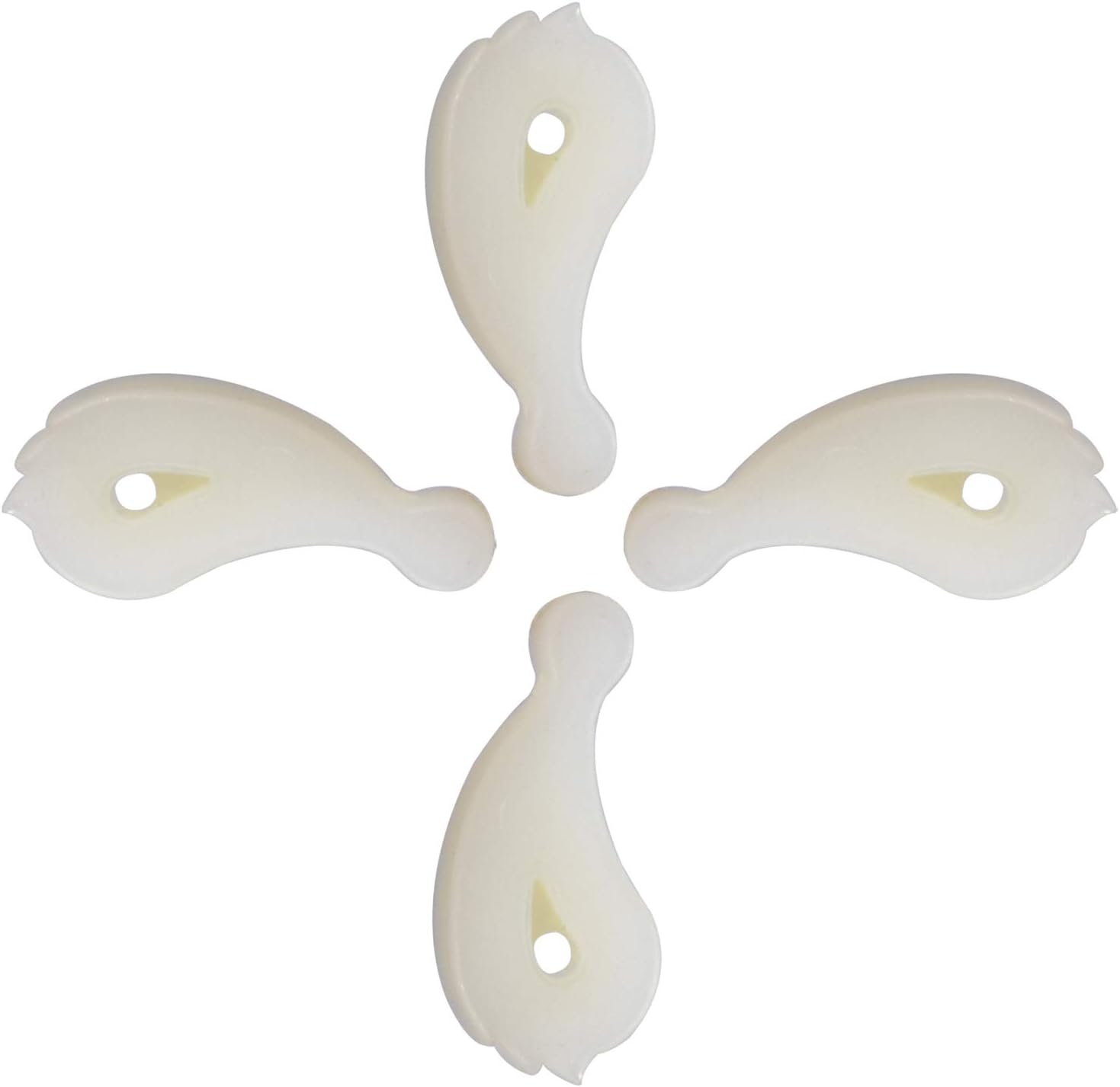 80040 Washer Agitator Dogs for Whirlpool & Kenmore Washers