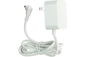 HiBaby Replacement Charging Cable