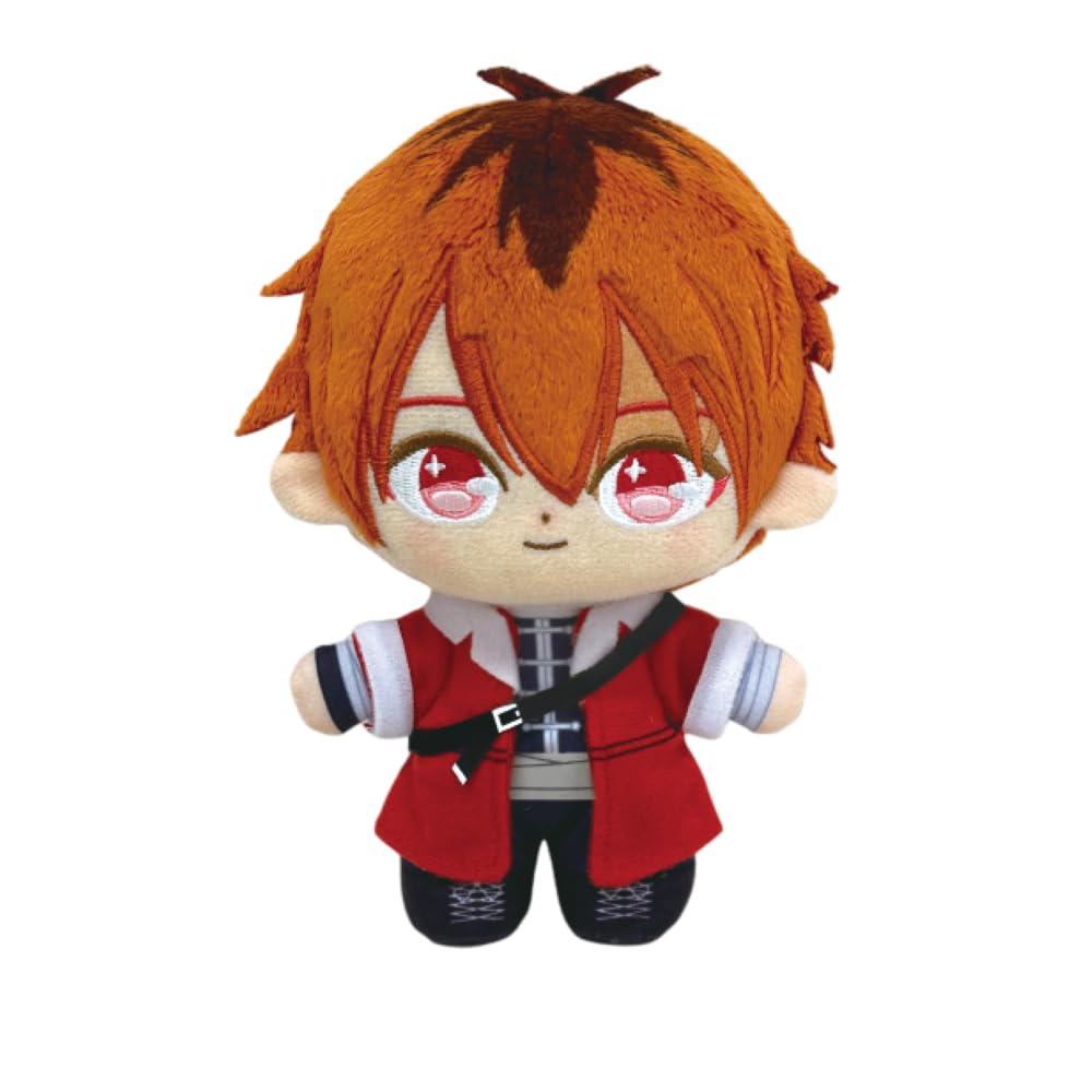 Amazon.co.jp: 葬送のフリーレン シュタルク ぷりぬいたっちどりーむ