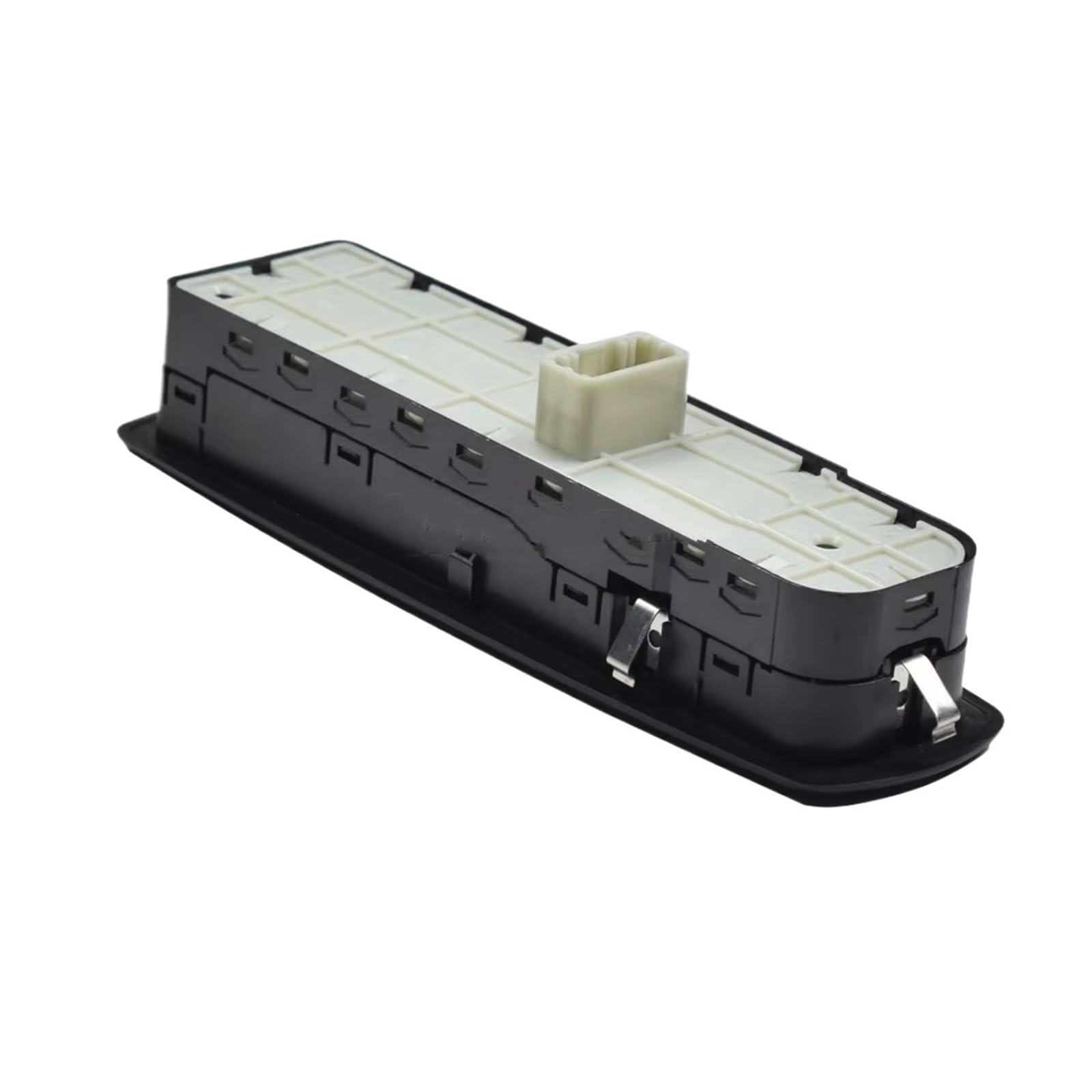 Bouton de commutation lève-vitre principal Megane 3 commande électrique avant
