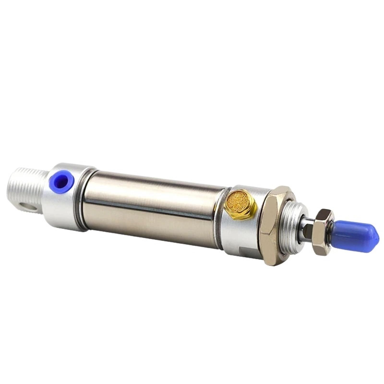 Ressort de rappel pour maintenance de vérin rond simple effet 20mm