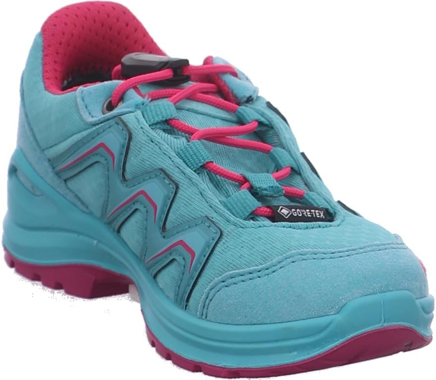 LOWA 340121/6619 - Maddox GTX LO Junior sonstige Gr. 37