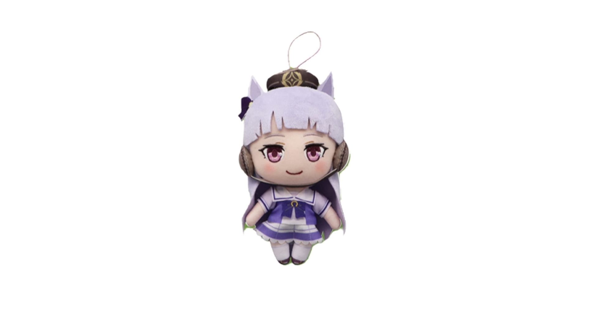 Amazon.co.jp: ウマ娘 プリティーダービー 通常ぬいぐるみ Vol.2