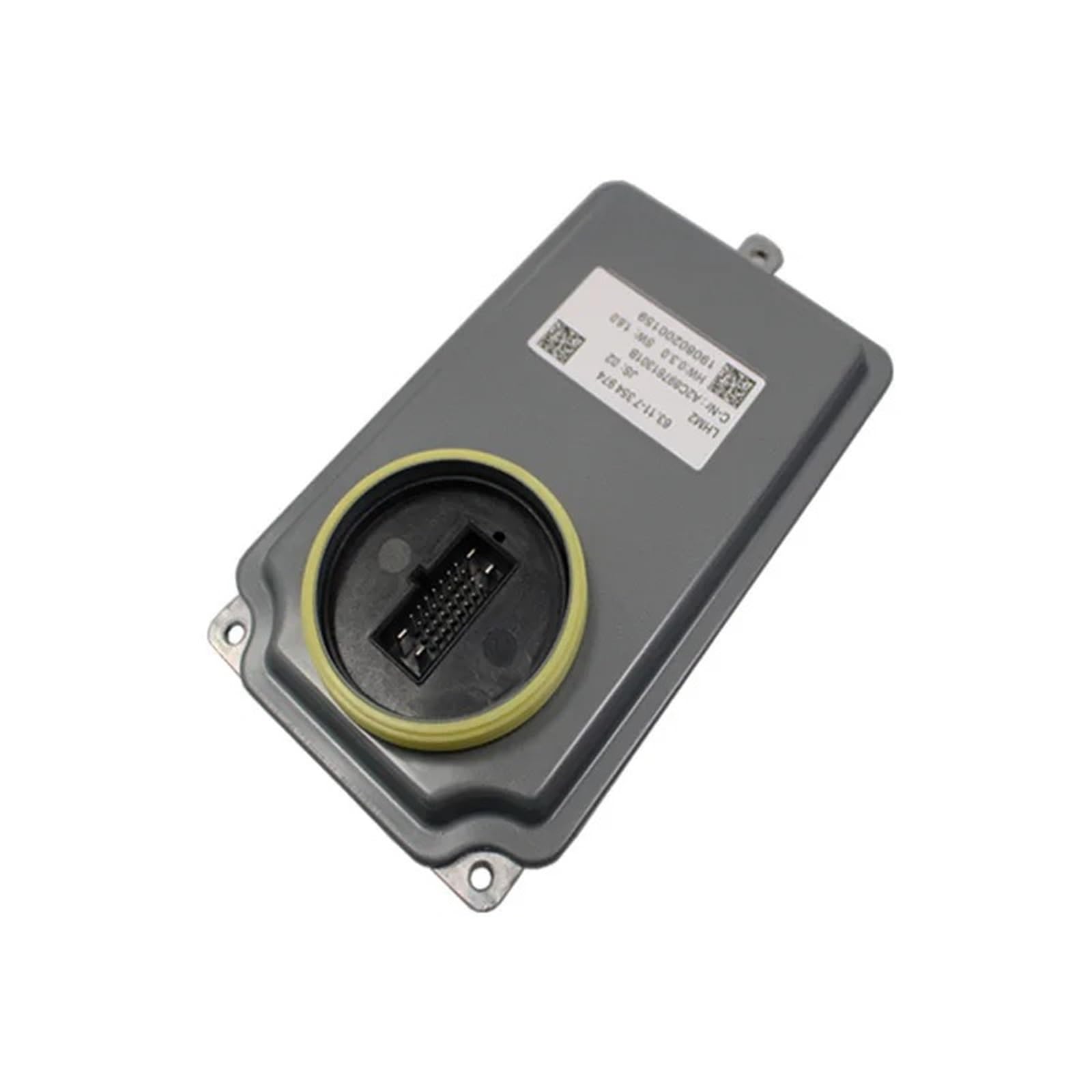 Módulo balasto 63117354974 63117367261 7354974 para BM W F32 F33 F36 para M3 F01 F02 F03 F10 F11 para X5 F15 Balasto para Faro LED(7 Series)
