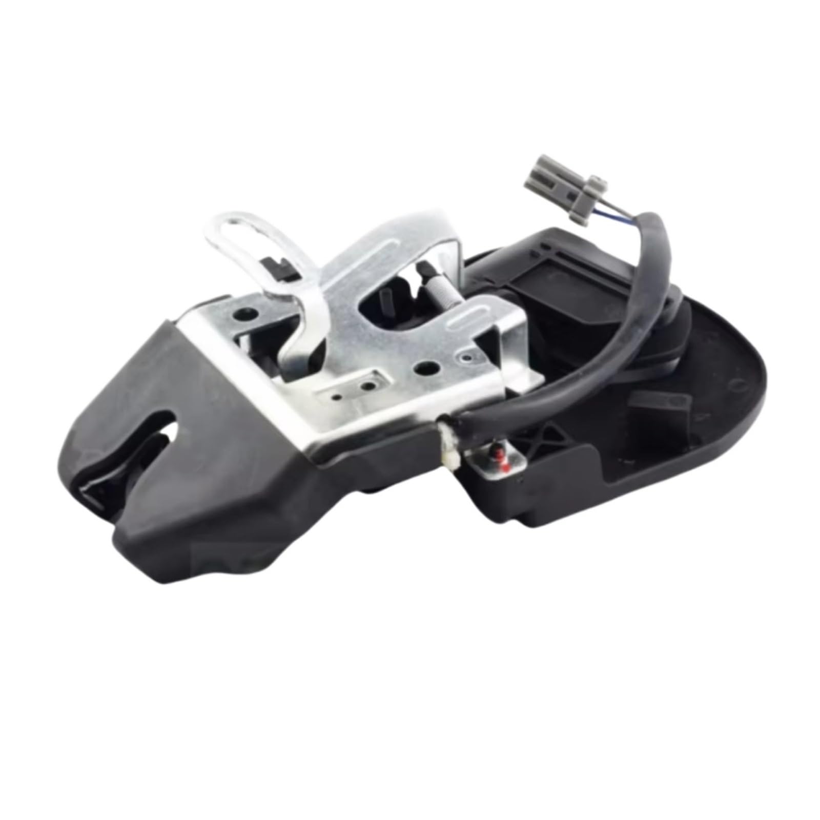 Rear Tailgate Latch Actuator Compatible with Civic 2006 2007 2008 2009 2010 2011 Trunk Latch Lock Actuator OEM 74851-SNA-A12 74851SNAA12