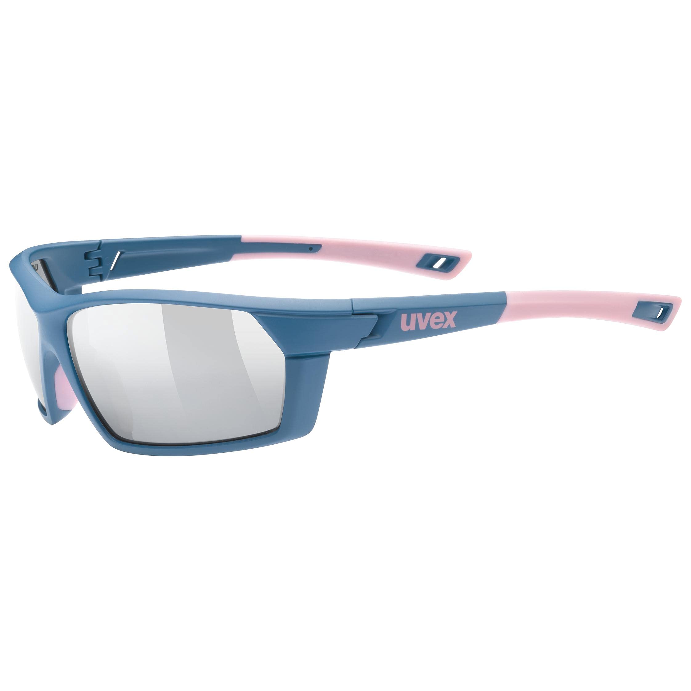 Uvex Unisex Uvex Sportstyle 225 Sportbrille (1er Pack)