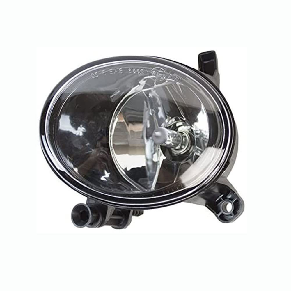 Riloer 8T0941699B, 8T0941700B, fendinebbia anteriore sinistro, adatto per Audi A4 A6 Q5 8T0941699B 8T0941700B (sinistra)