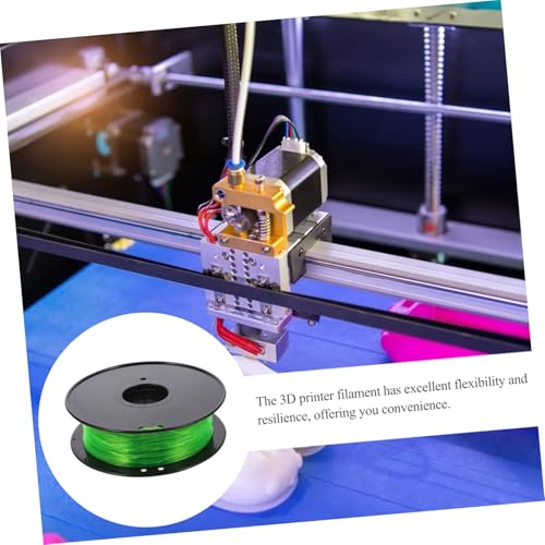 Filament TPU impression flexible et précise pour des pièces 3D durables - 7