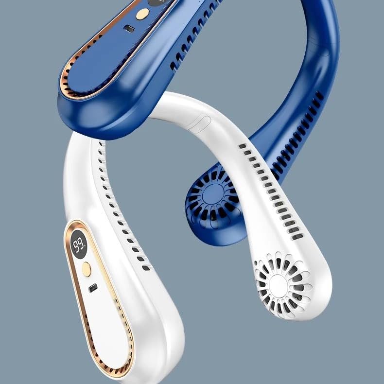 fragmentdesign × helinox neck fan FRGMT x Helinox Neck Fan | Helinox Creative Center