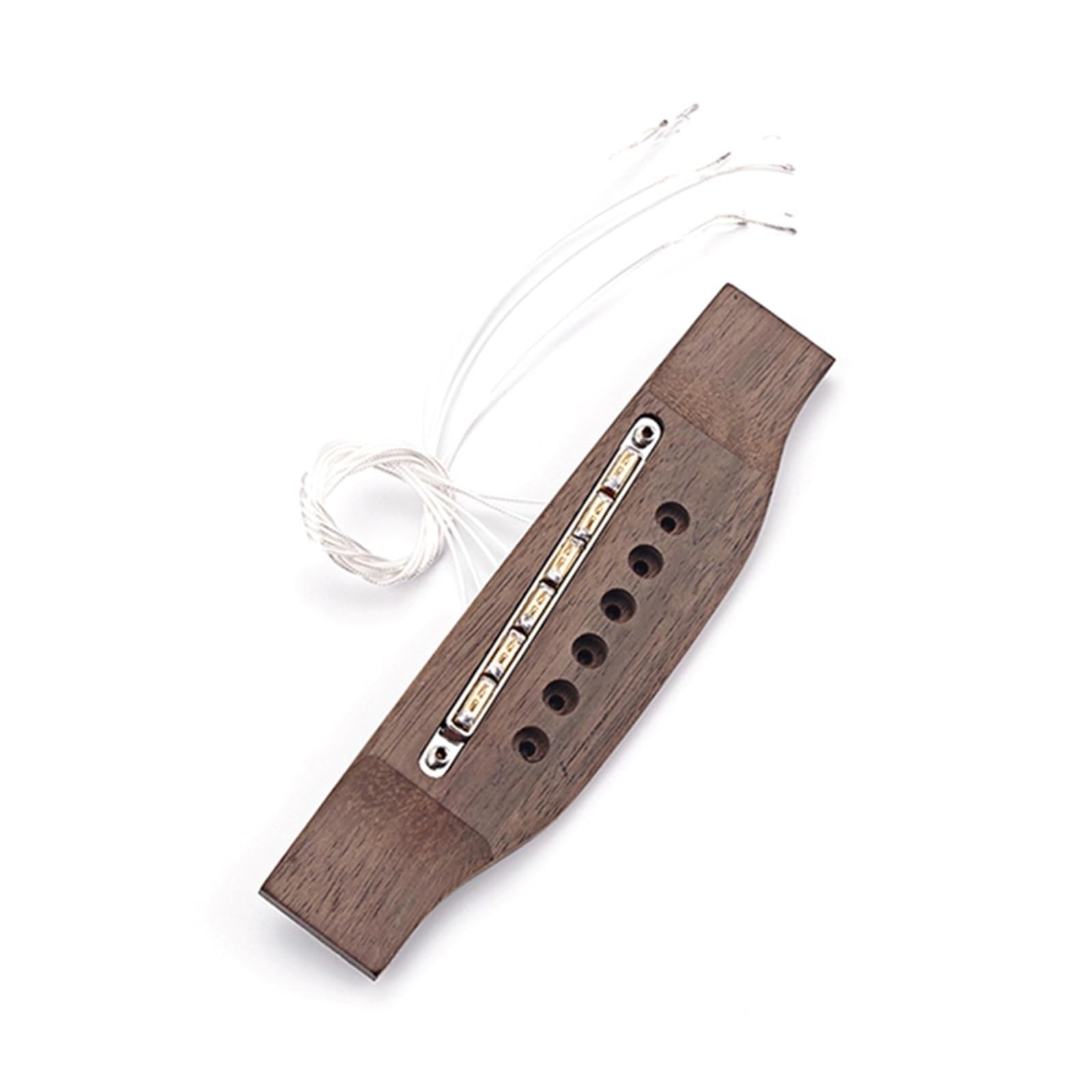 Set di pickup sottosella per chitarra acustica professionale con controllo del volume e del tono Pickup Chitarra Acustica