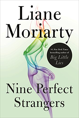 Nine Perfect Strangers view 2