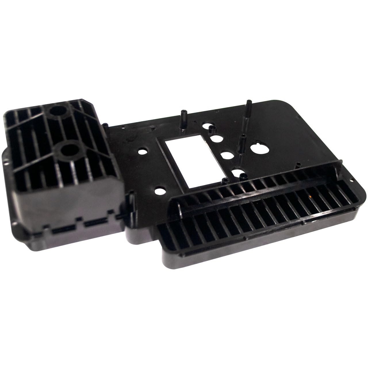 Miller 250450 Panel Front w/Lens