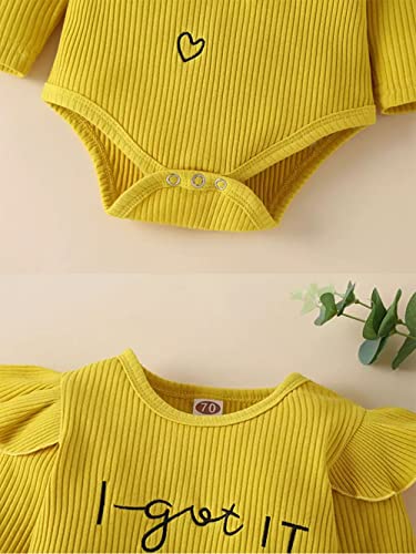 FedMois Completino Tuta Bimba Bambina Maglietta