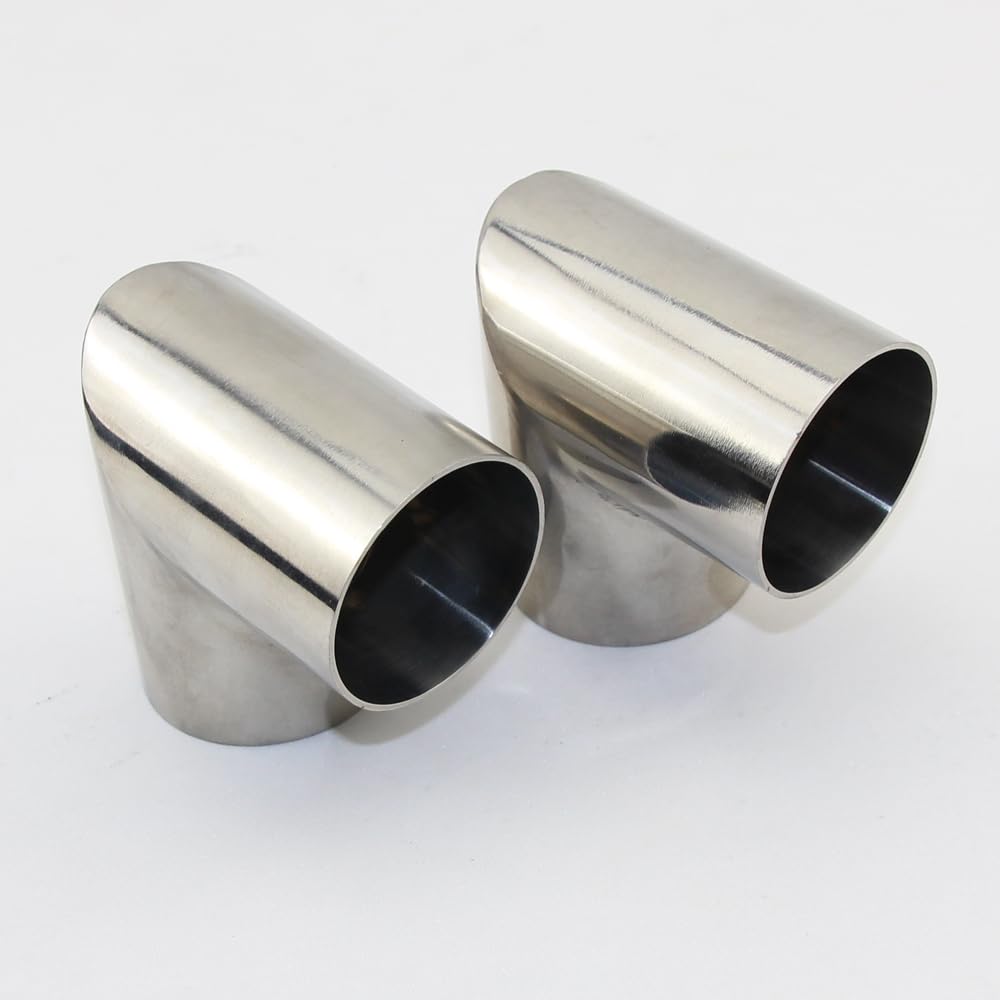 1 PZ 304 Acciaio Inox 32mm 90 Gradi Angolo Gomito Raccordi Saldati Giunto A Gomito Idraulico Raccordi