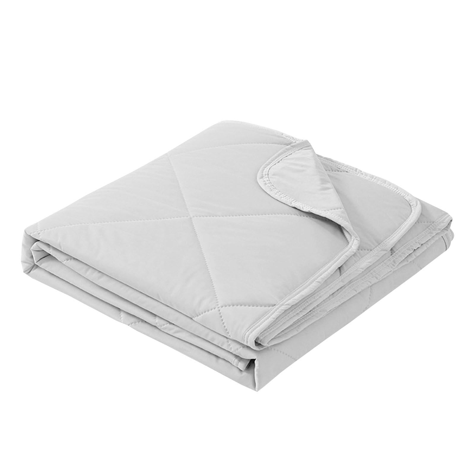 Coperta rinfrescante estiva 220 x 240 cm, coperta rinfrescante per persone | e cani, coperta rinfrescante leggera a 3 , coperta per sudorazione notturna, sonno caldo