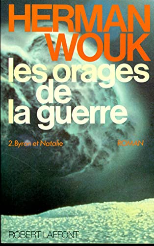 Les Orages de la guerre, tome 2