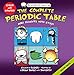 Basher Science: The Complete Periodic Table: All the Elements with Style!