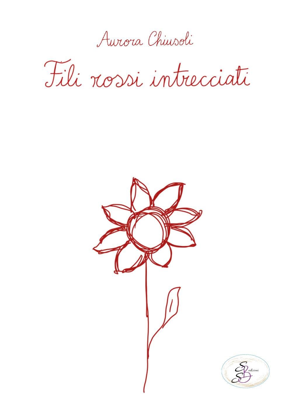Sbs Edizioni Fili Rossi Intrecciati (Raccontando)