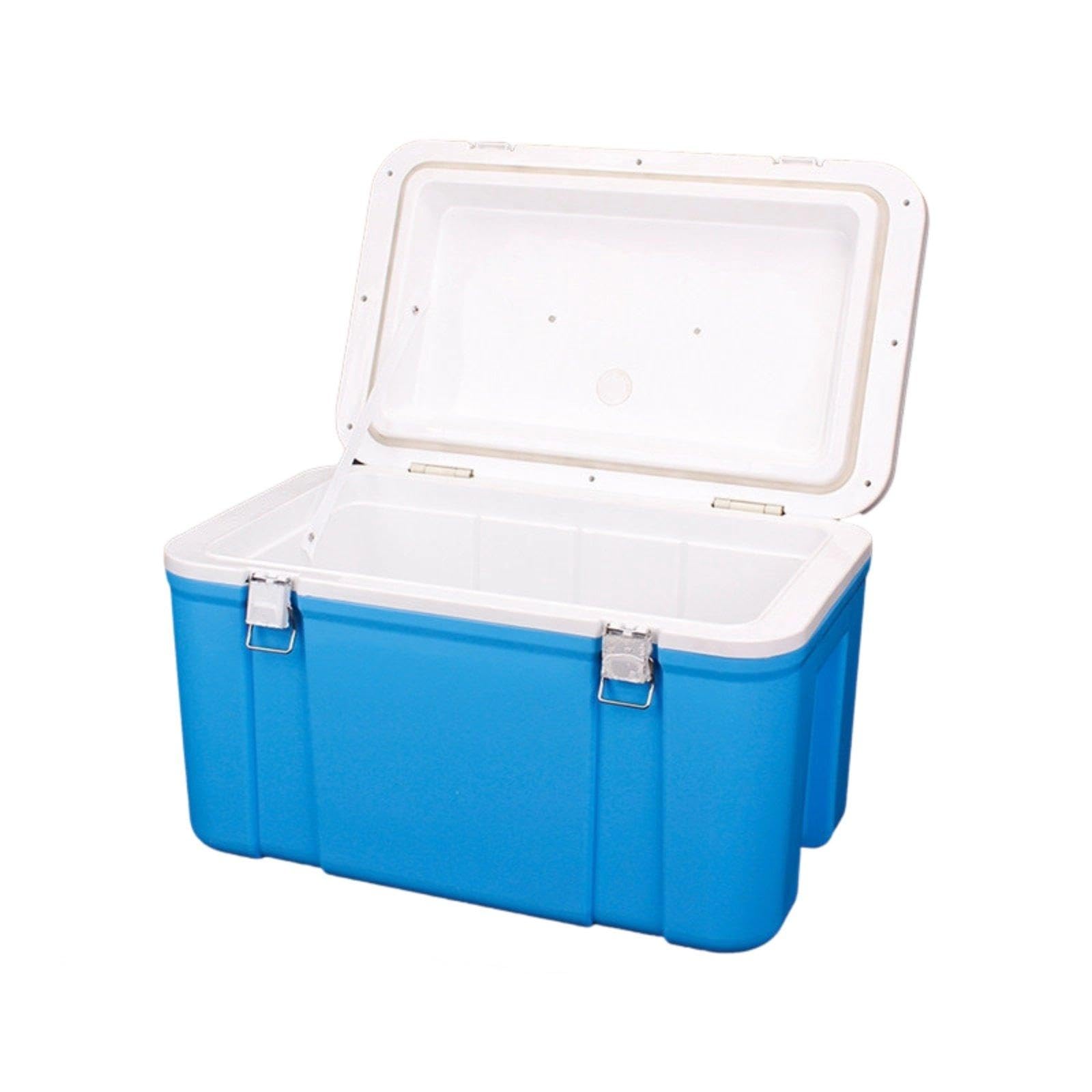 Insulated Food Container, Large Capacity Chiller Box, Commercial Thermal Carrier-image-28