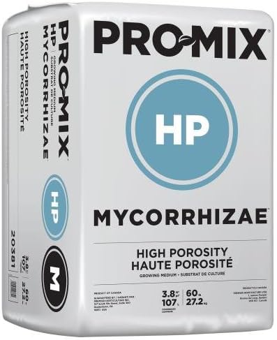 Premier Tech Pro-Mix HP Mycorrhizae Premier Pro-Mix HP Mycorrhizae 3.8 cu ft (30/PLT)
