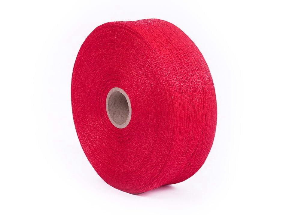 Red Soft Fruit Net Roll 380mm x 1000 Meter | 4 Kg | Breathable Mesh Packaging for Potatoes, Onions, Fruits & Vegetables | Safe Transport & Storage Net-image-8