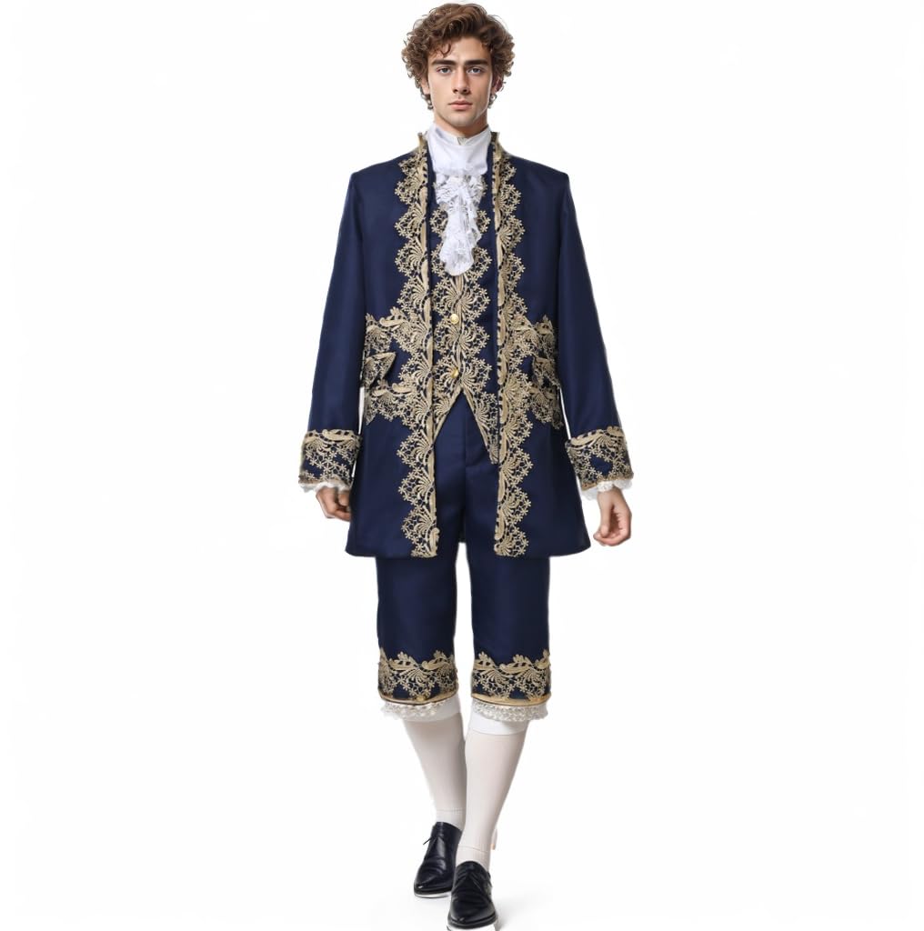 Victoriaans Heren Kostuum Huren - Incognito Leusden, image size:1016x1024