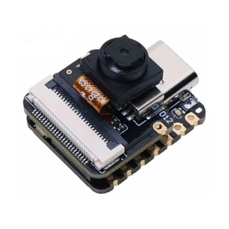 3Pcs XIAO ESP32 S3 Sense with 2640 Camera Sensor