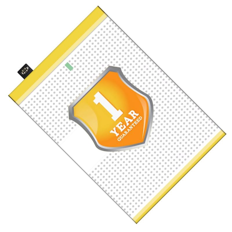 Image of Original B-M3 Battery Compatible for Vivo 1938 - (5000mAh) - 1 Year Warranty X2