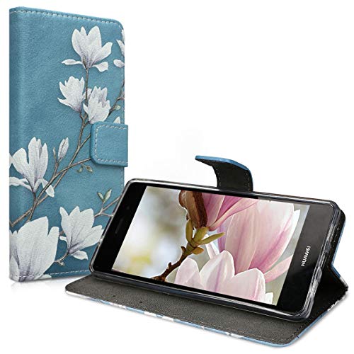 Kwmobile Custodia Compatibile con Huawei P8 Lite