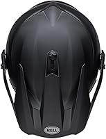 Vista 9 de Bell MX-9 Adventure MIPS Casco de motocicleta integral