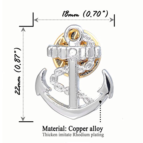 Image of Boutonniere Suit Lapel Stick Brooch Pin