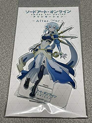 Amazon.co.jp: SAO アリシゼーション After War シノン アクリル Amazon.co.jp: SAO アリシゼーション After War シノン アクリル