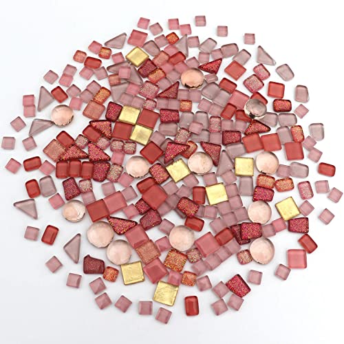 Consejos y reviews para comprar Mosaicos de vidrio para alberca - cinco favoritos. 26 Imagen adicional