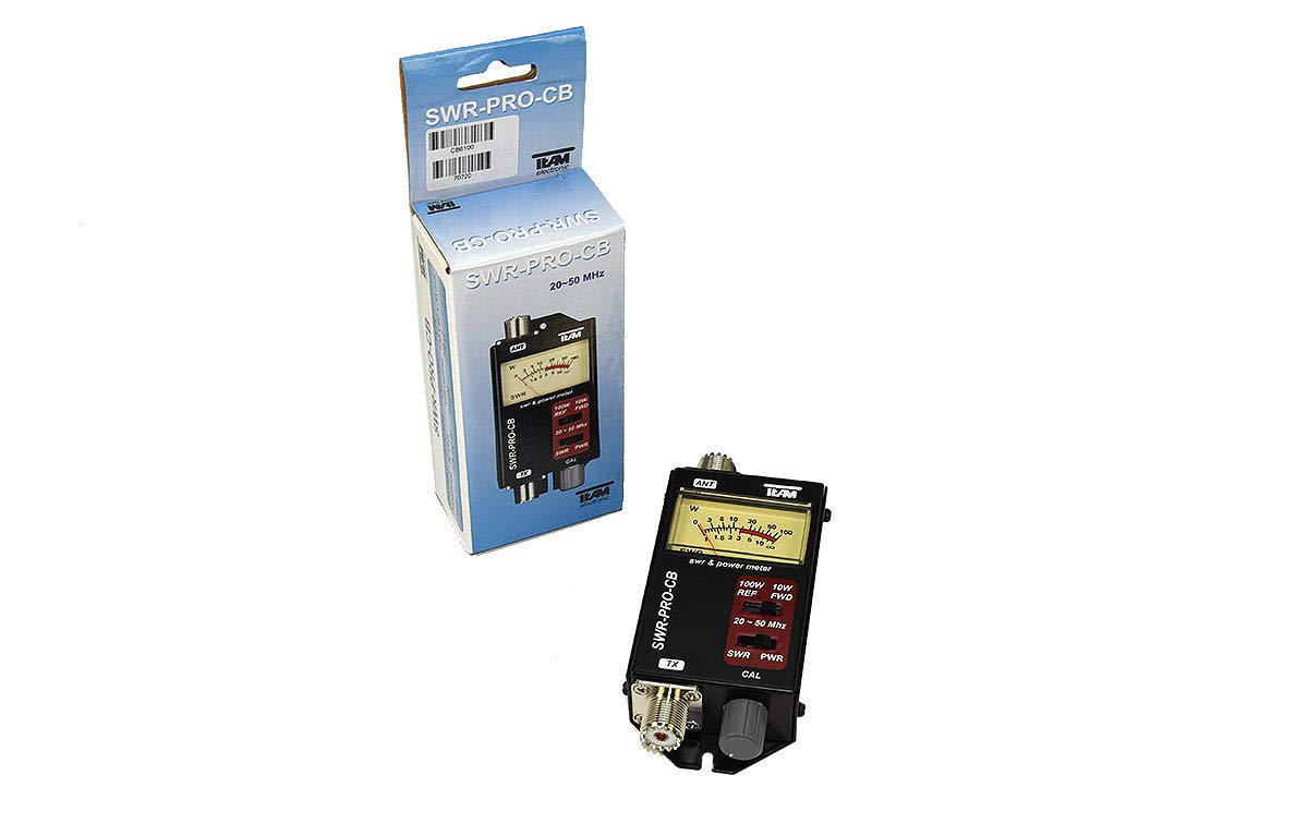 SWR-PRO-CB