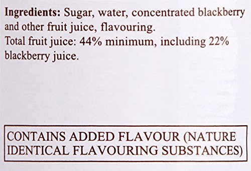 Xarope Amora Monin 700Ml