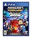 Minecraft: Story Mode- The Complete Adventure - PlayStation 4