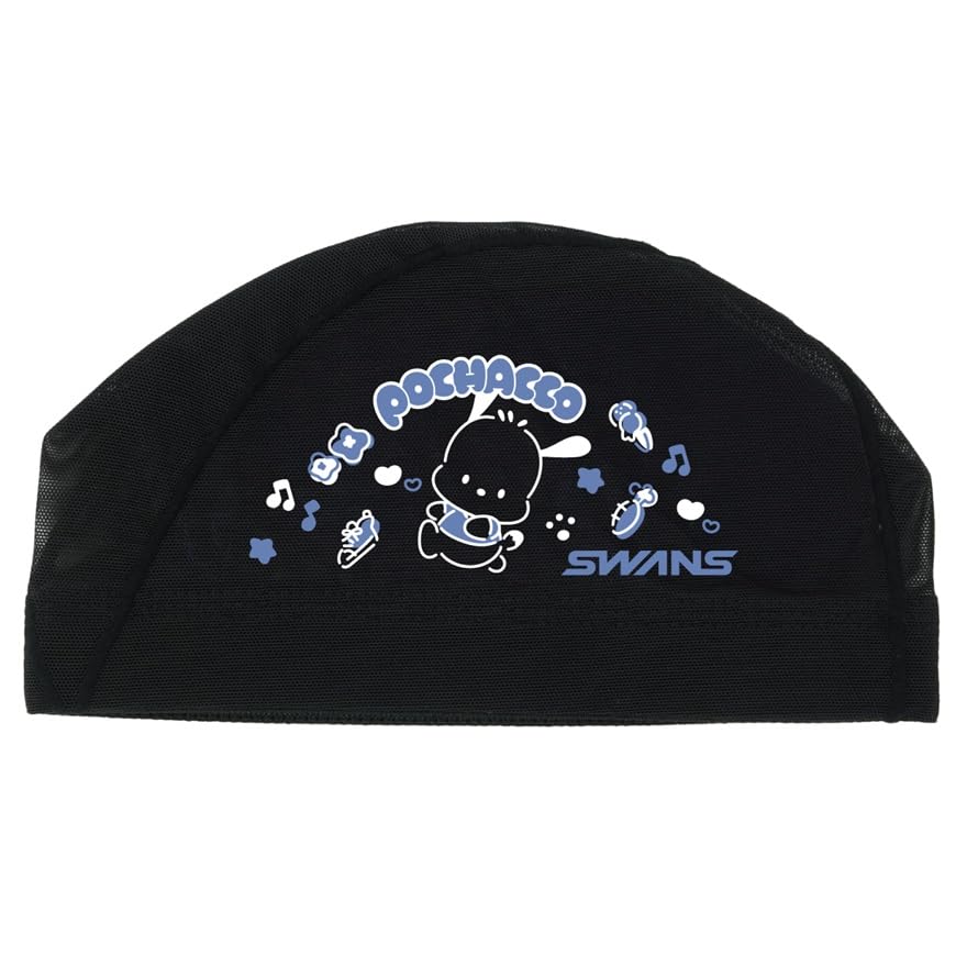 Amazon | 【限定!!!】ポチャッコ サンリオ×SWANSコラボ SA-6PC26SS