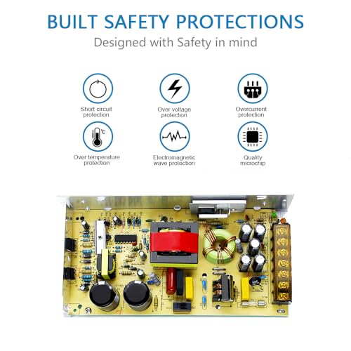 Recopilación y reviews de Imagenes de una fuente de poder - los mas comprados. 21 Imagen adicional