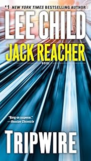 Tripwire (Jack Reacher)