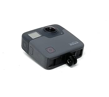 GoPro - 【なお】GoPro FUSION microSD128GB2枚セット Amazon | GoPro - Fusion 360-Degree Digital Camera | GoPro